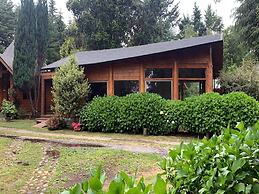 cabañasmapulauquen