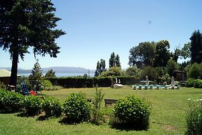 cabañasmapulauquen