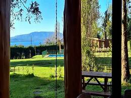 cabañasmapulauquen