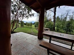 cabañasmapulauquen