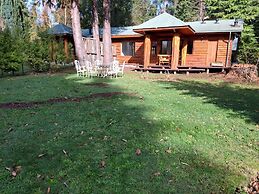 cabañasmapulauquen