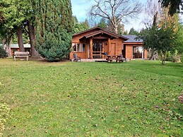 cabañasmapulauquen