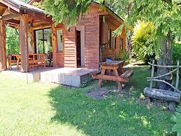 cabañasmapulauquen