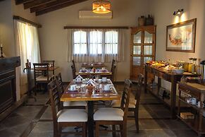 Posada Mawida