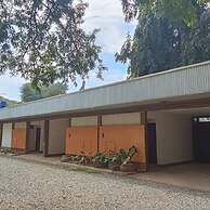 Moonlight lodge