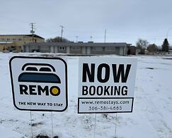 Remo Stays