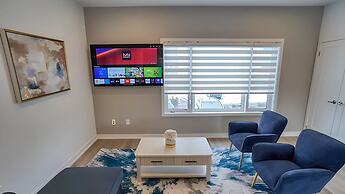 Premium Stay at Niagara falls