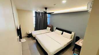 Aman Inn Hotel