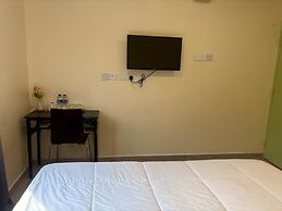 Aman Inn Hotel