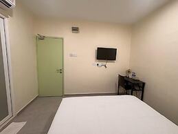 Aman Inn Hotel
