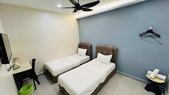Aman Inn Hotel