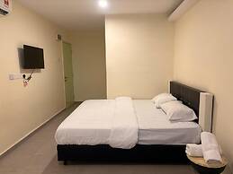 Aman Inn Hotel