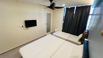 Aman Inn Hotel