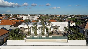 Berawa Living 2 Managed By CPM Bali