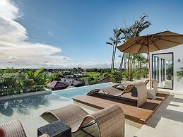 Berawa Living 2 Managed By CPM Bali