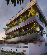 Berawa Living 2 Managed By CPM Bali