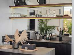 Berawa Living 2 Managed By CPM Bali