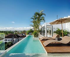 Berawa Living 2 Managed By CPM Bali