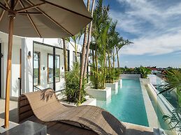Berawa Living 2 Managed By CPM Bali
