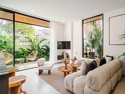 Berawa Living 2 Managed By CPM Bali