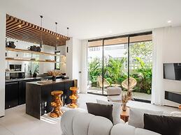 Berawa Living 2 Managed By CPM Bali