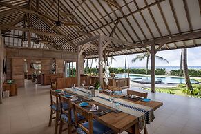 Seven Dreams A Pramana Experience