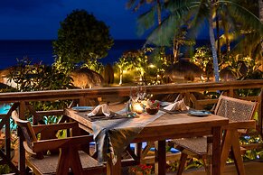 Seven Dreams A Pramana Experience