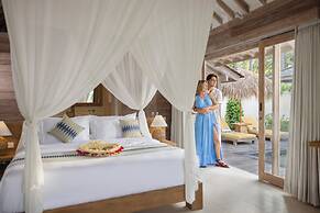 Seven Dreams A Pramana Experience