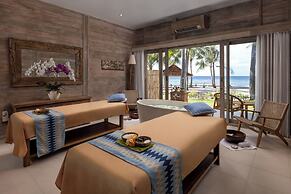 Seven Dreams A Pramana Experience