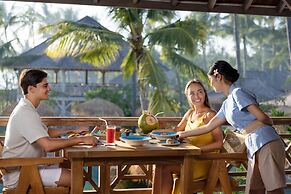 Seven Dreams A Pramana Experience