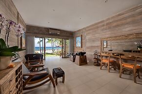 Seven Dreams A Pramana Experience