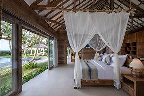 Seven Dreams A Pramana Experience