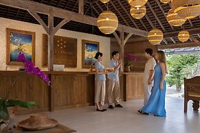 Seven Dreams A Pramana Experience