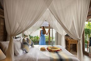 Seven Dreams A Pramana Experience