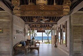 Seven Dreams A Pramana Experience