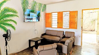 CASA GLORIA HOSTAL