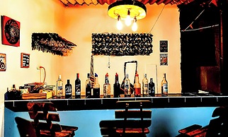 CASA GLORIA HOSTAL