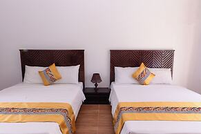 Hoi An Phu Quoc Resort & Spa