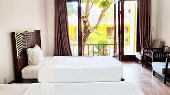 Hoi An Phu Quoc Resort & Spa