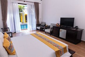 Hoi An Phu Quoc Resort & Spa
