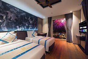 Times Corner Amalfi Hotel