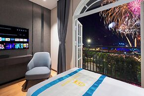 Times Corner Amalfi Hotel