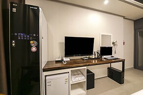 hotel gyeryong