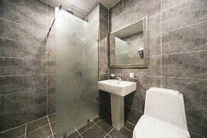 hotel gyeryong
