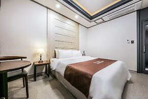 hotel gyeryong