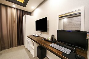 hotel gyeryong