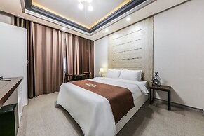 hotel gyeryong