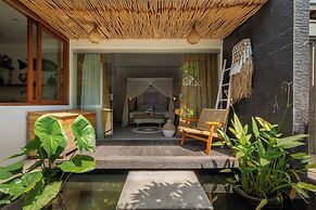 Villa Pacha Seminyak