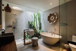 Villa Pacha Seminyak