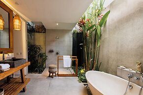 Villa Pacha Seminyak